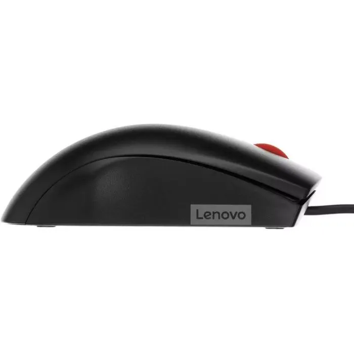 Мишка Lenovo 120 USB Black (GY51L52636) зображення 3