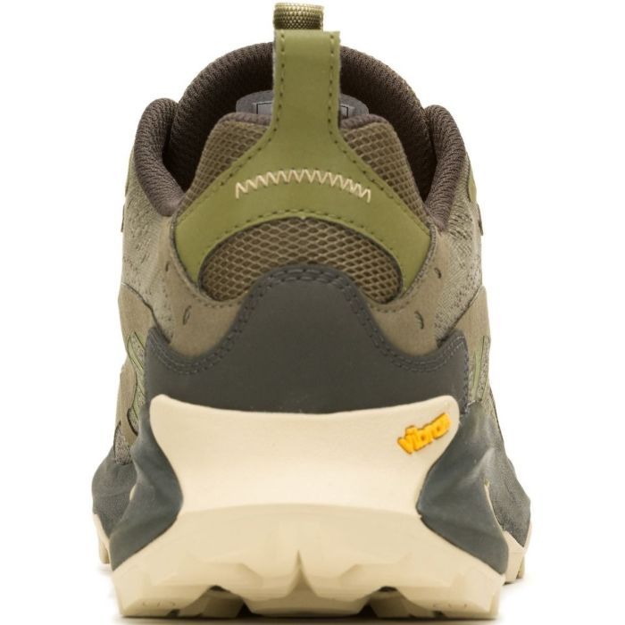 Кросівки Merrell Moab Speed 2 Mns olive - 45 - оливковий (036.0490) зображення 6