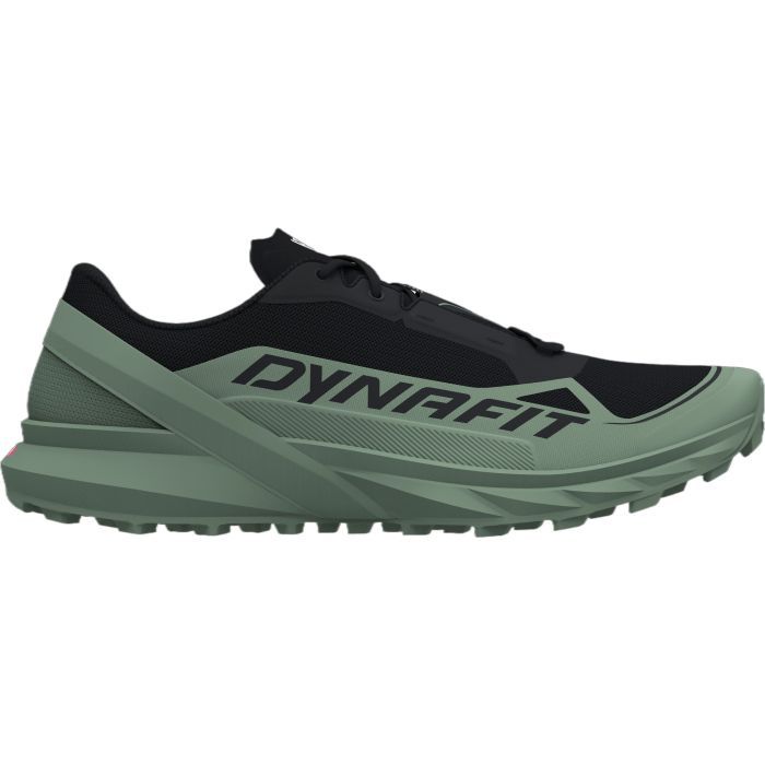 Кроссовки Dynafit Ultra 50 M 64066 5091 - 44 - зелений/чорний (016.001.2352)
