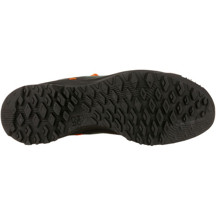 Кросівки Salewa Wildfire Canvas M 61406 5331 - 42 - зелений (013.001.5755) зображення 6