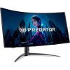 Монитор Acer X34Xbmiiphuzx (UM.CXXEE.X01) изображение 2