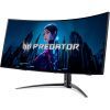 Монитор Acer X34Xbmiiphuzx (UM.CXXEE.X01) изображение 3