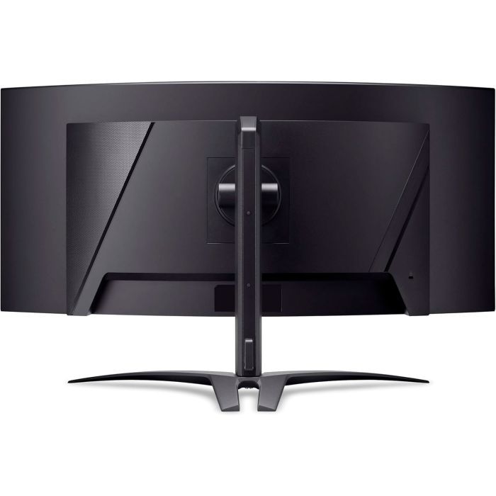 Монитор Acer X34Xbmiiphuzx (UM.CXXEE.X01) изображение 4