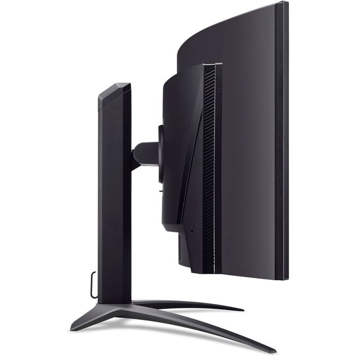 Монитор Acer X34Xbmiiphuzx (UM.CXXEE.X01) изображение 5