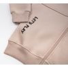 Спортивний костюм дитячий Toontoy флісовий з капюшоном (24271-104B-beige) зображення 7