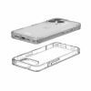 Чехол для мобильного телефона UAG iPhone 16 Pro Plyo Ice (114484114343) изображение 6