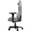 Кресло игровое Anda Seat Phantom 3 Pro Fabric Size L Grey (AD18YC-06-G-F) изображение 5