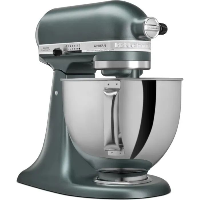Кухонный комбайн KitchenAid 5KSM175PSEDR изображение 2