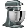 Кухонный комбайн KitchenAid 5KSM175PSEJP изображение 2