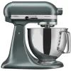 Кухонный комбайн KitchenAid 5KSM175PSEJP