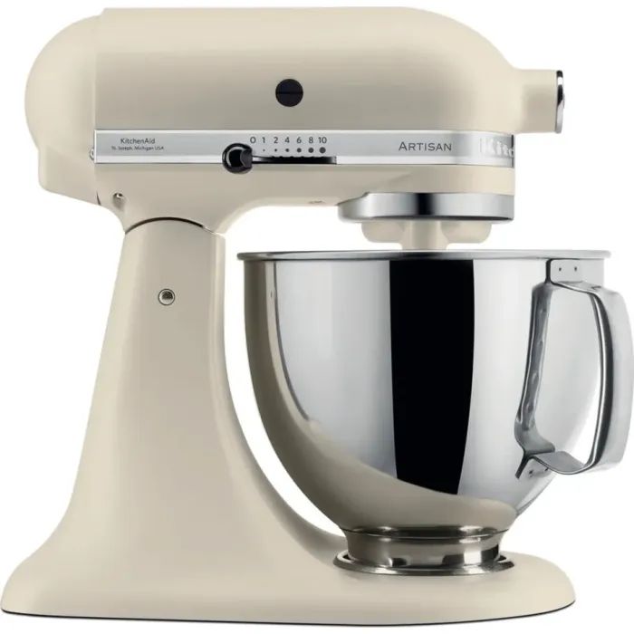 Кухонний комбайн KitchenAid 5KSM175PSECA