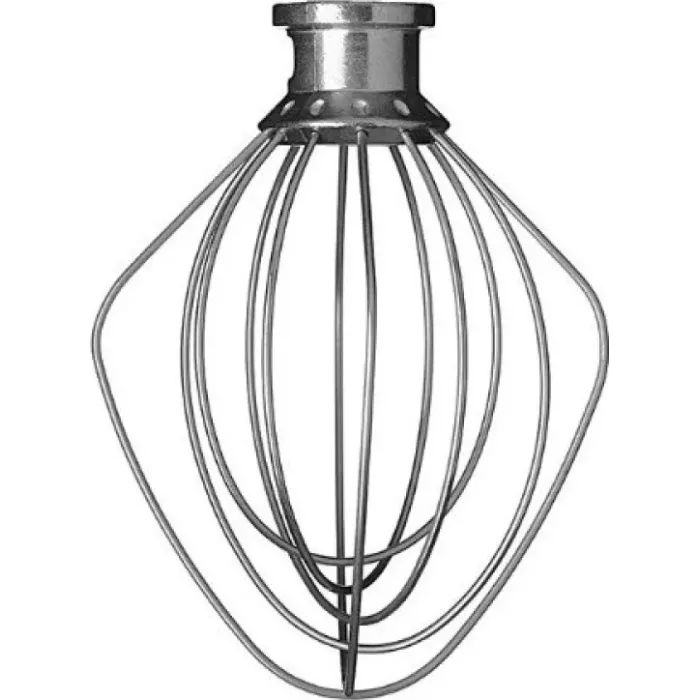 Кухонний комбайн KitchenAid 5KSM175PSECA зображення 7