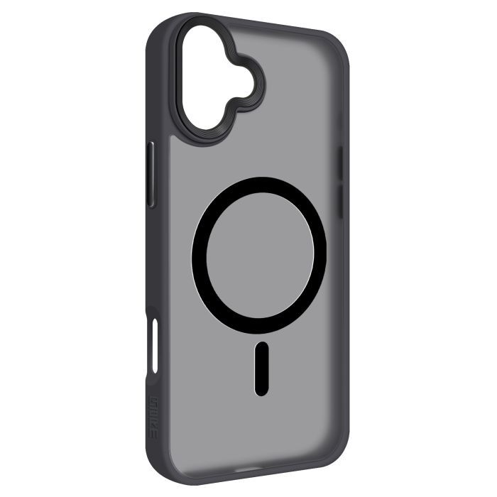 Чехол для мобильного телефона Armorstandart Uniq MagSafe Apple iPhone 16 Plus Violet (ARM79504)