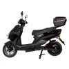 Электроскутер Atlas Speedy 2000W Box Black (3082) изображение 2