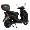 Электроскутер Atlas Speedy 2000W Box Black (3082) изображение 4