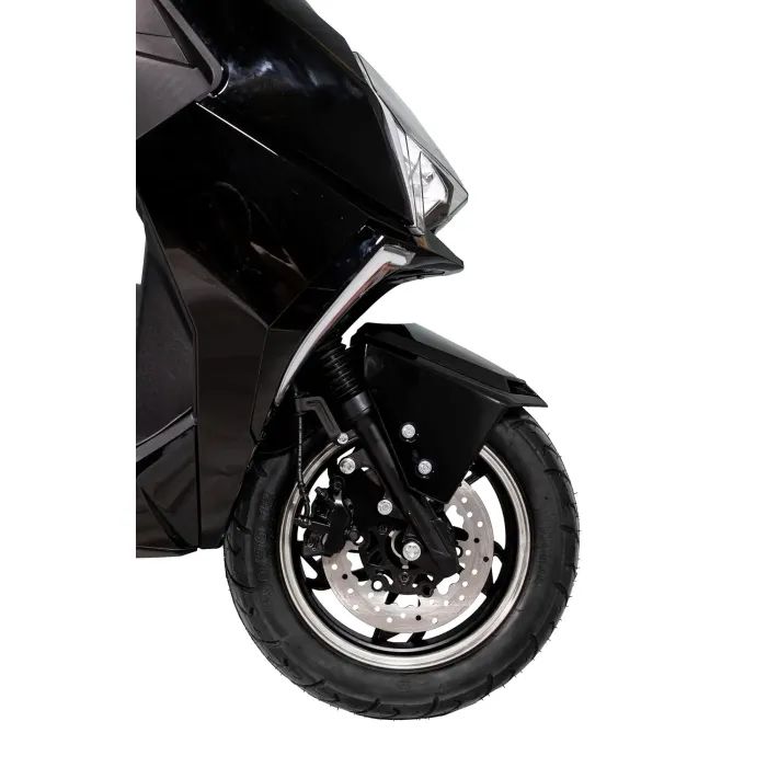 Электроскутер Atlas Speedy 2000W Box Black (3082) изображение 6