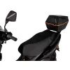 Электроскутер Atlas Speedy 2000W Box Black (3082) изображение 7