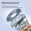 Наушники Tronsmart Sounfii R4 Black (1096447) изображение 2