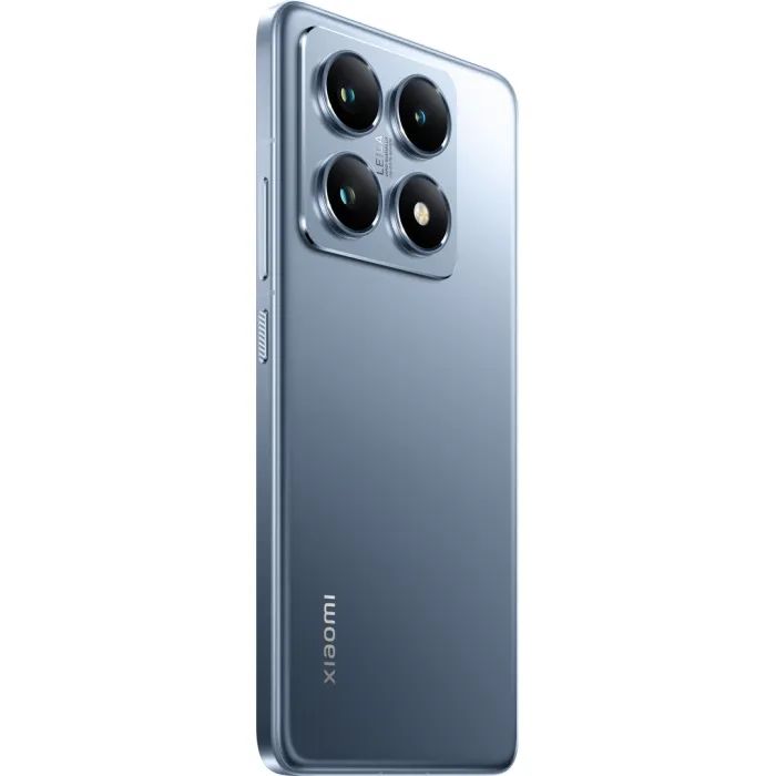 Мобільний телефон Xiaomi 14T Pro 12/512GB Titan Blue (1079739) зображення 6