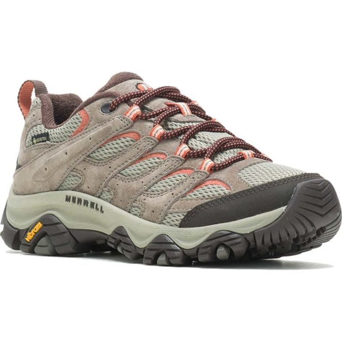 Кросівки Merrell Moab 3 GTX W bungee cord - 37.5 - коричневий (036.1514)