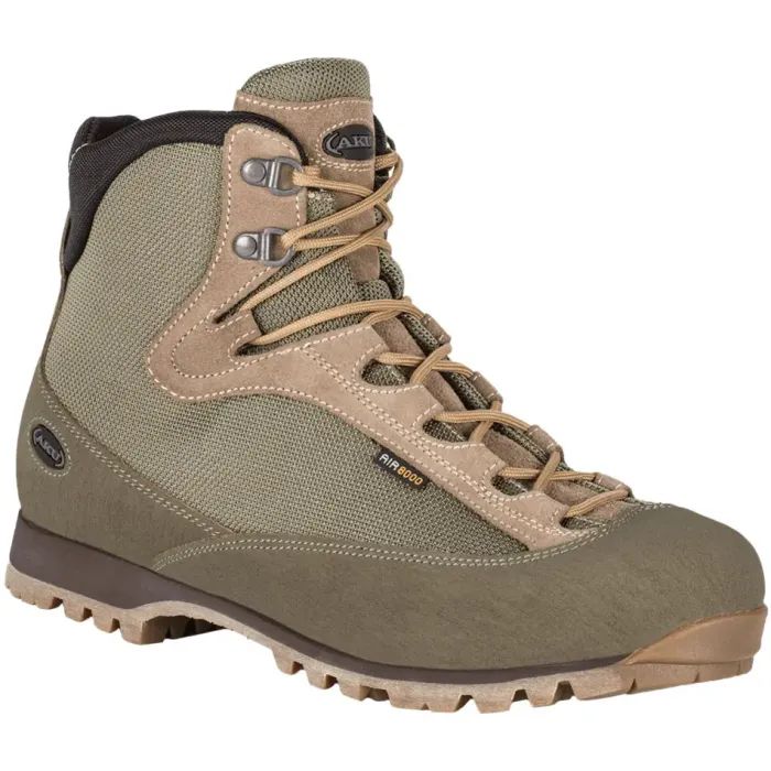 Черевики AKU Piligrim DS Desert 6.5 (560.1-164-6.5)