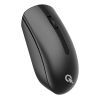 Мышка OfficePro M175B Silent Click Wireless Black (M175B) изображение 4