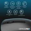 Мышка OfficePro M175B Silent Click Wireless Black (M175B) изображение 9