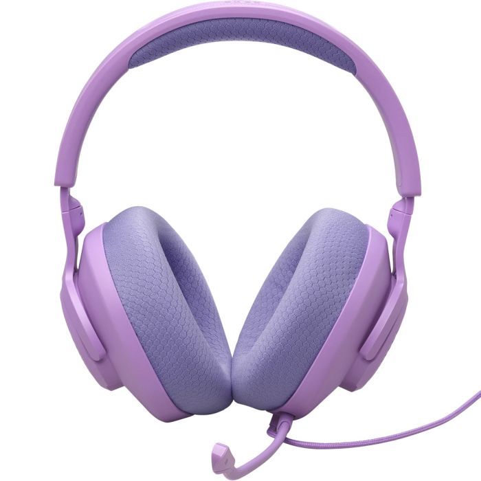 Наушники JBL Quantum 100M2 Black (JBLQTUM100M2BLK) изображение 2