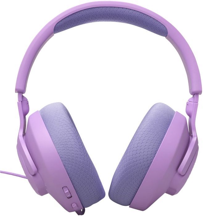 Наушники JBL Quantum 100M2 Black (JBLQTUM100M2BLK) изображение 3