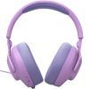 Наушники JBL Quantum 100M2 Purple (JBLQTUM100M2PUR) изображение 3