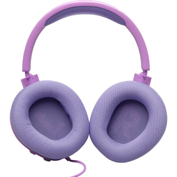 Наушники JBL Quantum 100M2 Black (JBLQTUM100M2BLK) изображение 8