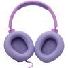 Наушники JBL Quantum 100M2 Purple (JBLQTUM100M2PUR) изображение 8