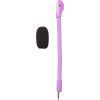 Наушники JBL Quantum 100M2 Purple (JBLQTUM100M2PUR) изображение 9