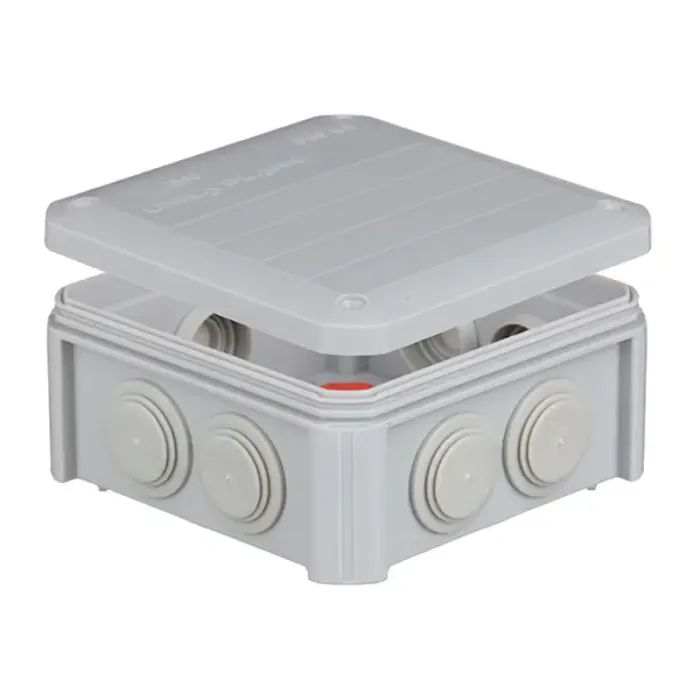 Распределительная коробка UNIKA PLANK IB601 (PLK6010850)