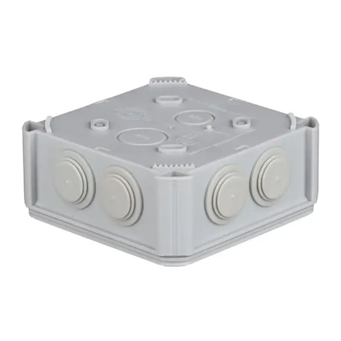 Распределительная коробка UNIKA PLANK IB601 (PLK6010850) изображение 2