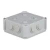 Распределительная коробка UNIKA PLANK IB601 (PLK6010850) изображение 2