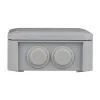 Распределительная коробка UNIKA PLANK IB601 (PLK6010850) изображение 3