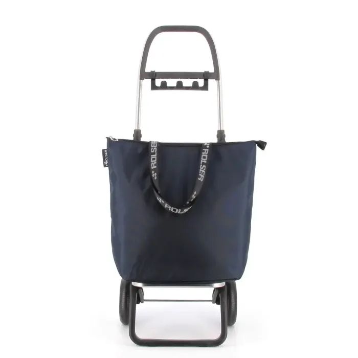 Сумка-тележка Rolser Mini Bag Plus MF 2L Marengo ( MNB042-1031) (930785)