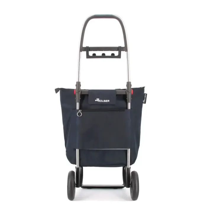 Сумка-тележка Rolser Mini Bag Plus MF 2L Marengo ( MNB042-1031) (930785) изображение 2