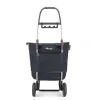 Сумка-тележка Rolser Mini Bag Plus MF 2L Marengo ( MNB042-1031) (930785) изображение 2