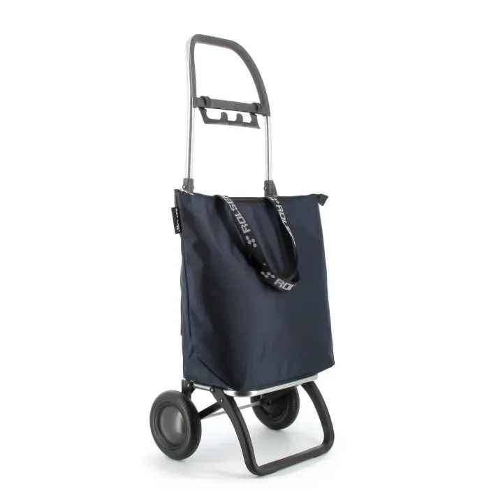 Сумка-тележка Rolser Mini Bag Plus MF 2L Marengo ( MNB042-1031) (930785) изображение 3