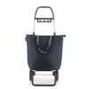 Сумка-тележка Rolser Mini Bag Plus MF 2L Marengo ( MNB042-1031) (930785)