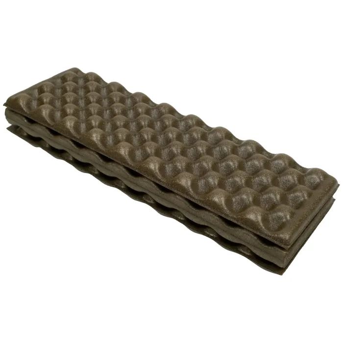 Туристичне сидіння Tribe Seat Mat T-BD-0003 brown (T-BD-0003-brown) зображення 2