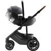 Автокресло Britax-Romer Baby-Safe Pro Classic Deep Grey (2000040836) изображение 4