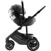 Автокресло Britax-Romer Baby-Safe Pro Classic Deep Grey (2000040836) изображение 5