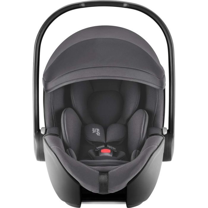 Автокресло Britax-Romer Baby-Safe Pro Classic Deep Grey (2000040836) изображение 6