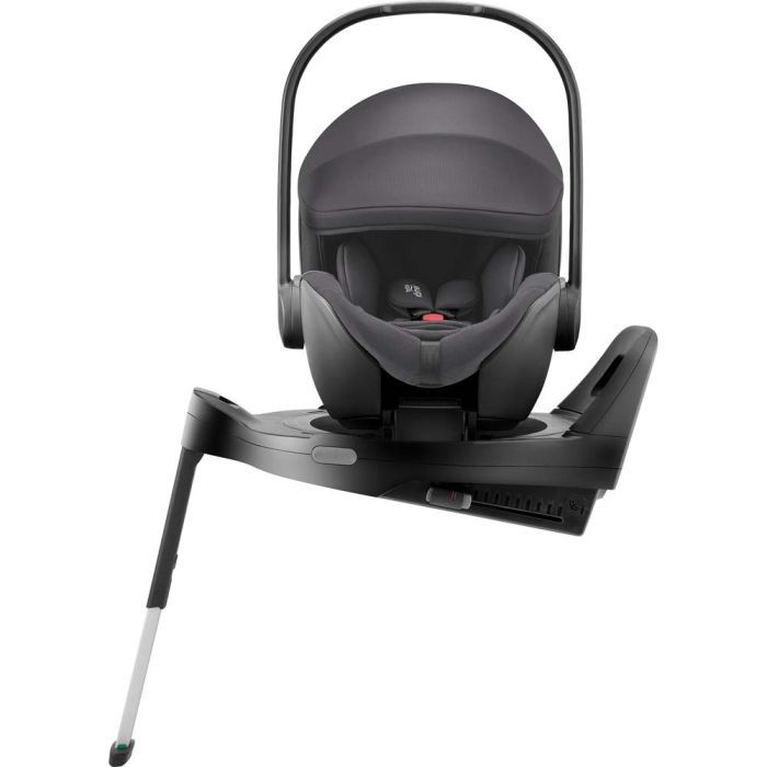 Автокресло Britax-Romer Baby-Safe Pro Classic Deep Grey (2000040836) изображение 7