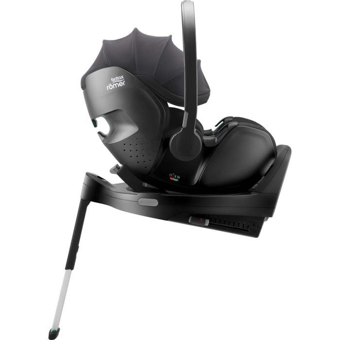 Автокресло Britax-Romer Baby-Safe Pro Classic Deep Grey (2000040836) изображение 8
