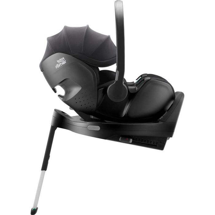 Автокресло Britax-Romer Baby-Safe Pro Classic Deep Grey (2000040836) изображение 9