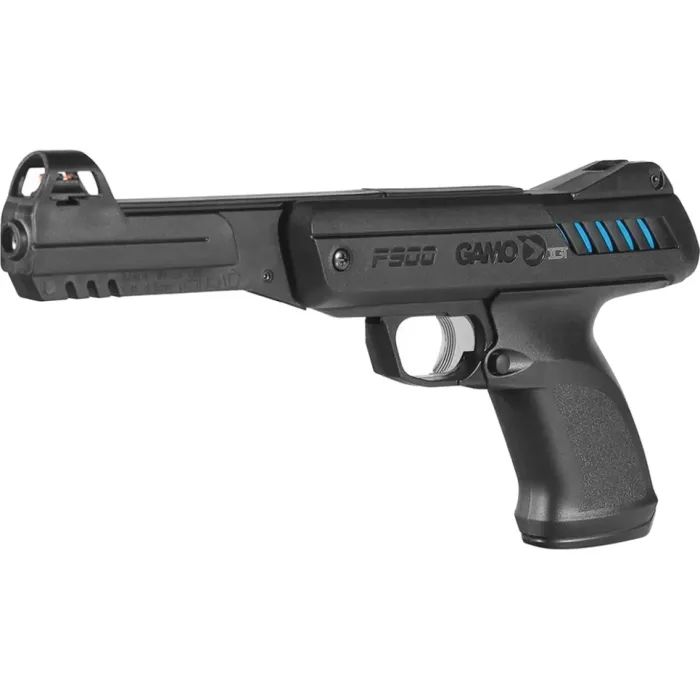 Пневматичний пістолет Gamo Gun Set P-900 IGT (комплект) (6111042-IGT) зображення 2